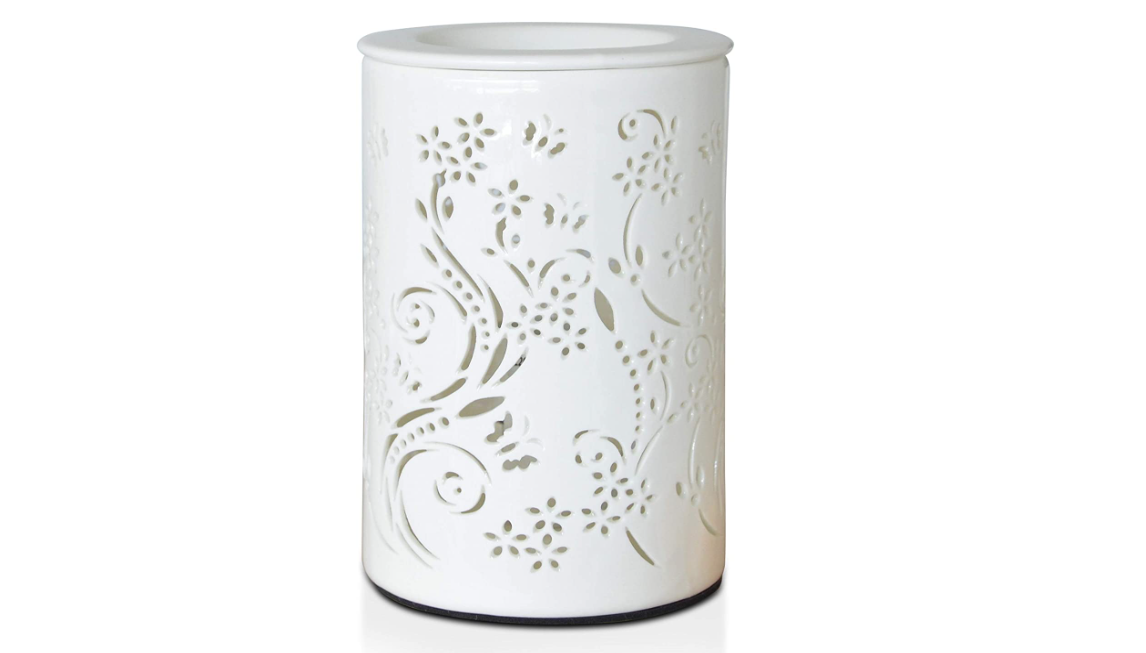 diffuseur par chaleur douce